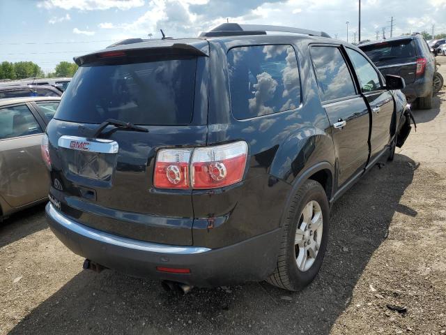 1GKLRLED7AJ248259 GMC ACADIA SLE