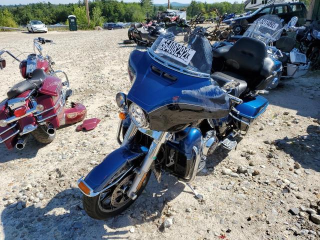 2018 HARLEY-DAVIDSON FLHTK 115T 1HD1KWD18JB636822