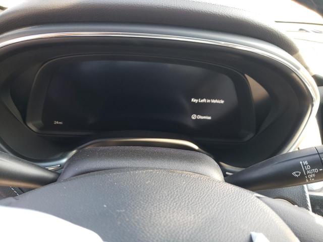 2022 CADILLAC CT5 PREMIU - 1G6DZ5RW4N0126593