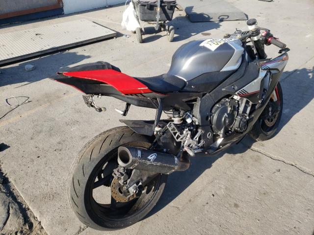2018 YAMAHA YZFR1S C JYARN42Y0JA000655