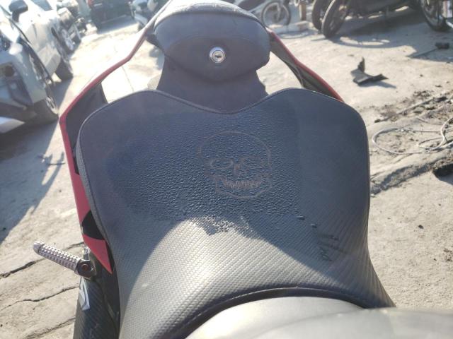 2018 YAMAHA YZFR1S C JYARN42Y0JA000655