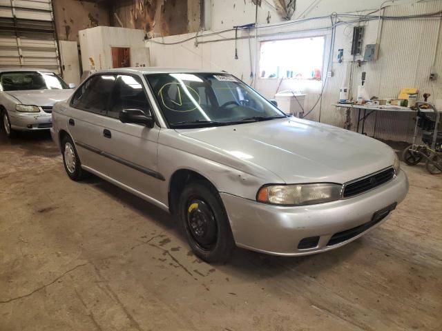 1996 Subaru Legacy 