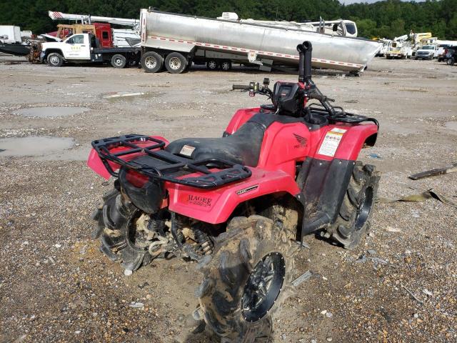 2015 HONDA TRX500 FA 1HFTE4608F4000302