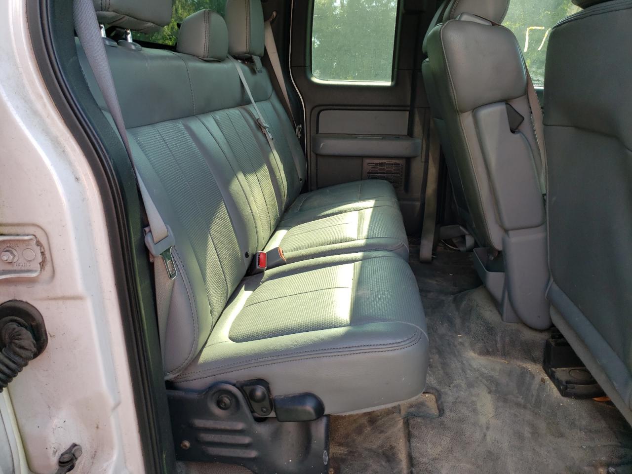 2013 Ford F-150 - Image 6