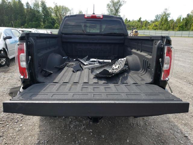 2017 GMC CANYON DEN 1GTG6EEN9H1200251