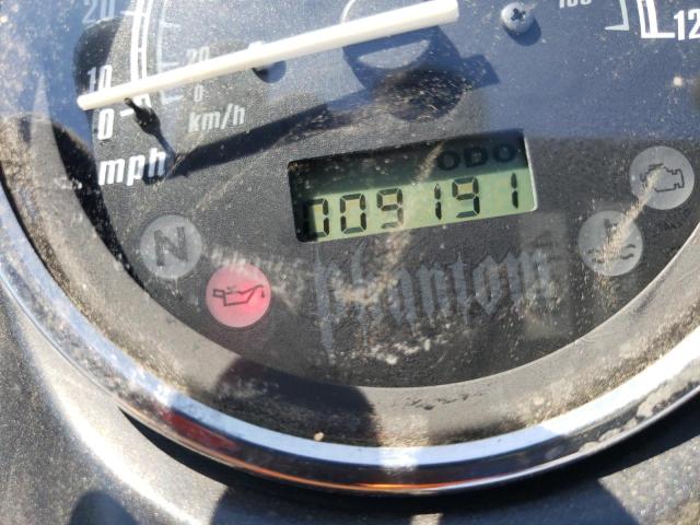 2018 HONDA VT750 C2B JH2RC5373JK800261