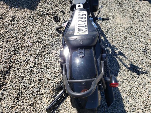 2018 HARLEY-DAVIDSON XL1200 XS 1HD1LR365JC431139