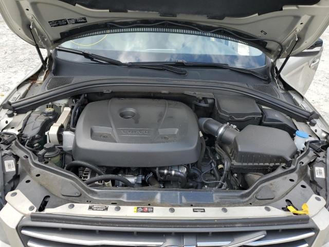 2017 VOLVO XC60 T5 DY YV440MDR6H2081438