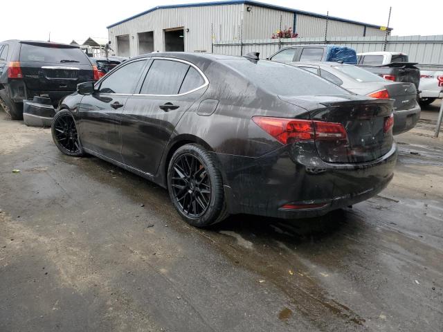 2017 ACURA TLX ADVANC 19UUB2F79HA002705