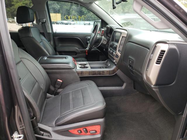3GTU2PEJ3GG162250 GMC Sierra K1500 Denali