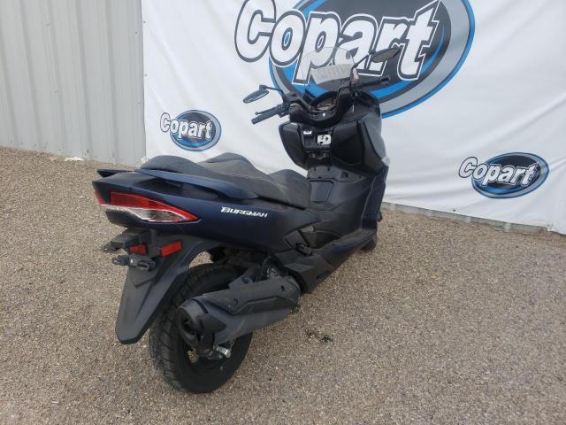 2019 SUZUKI AN400 A JS1DU11E1K7100196