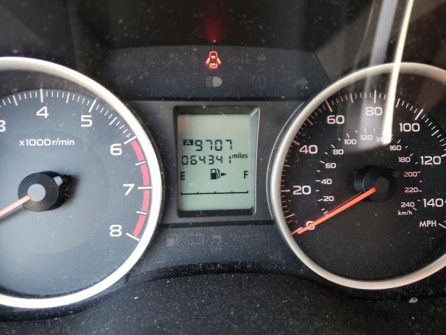 2016 SUBARU FORESTER 2 - JF2SJADC9GH410096