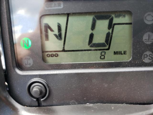 2022 HONDA TRX520 FA 1HFTE46H2N4751674
