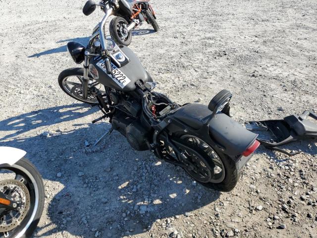 2002 HARLEY-DAVIDSON FXSTBI 1HD1JAB132Y042498