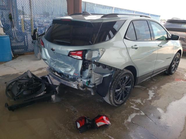 2022 CHEVROLET EQUINOX RS 2GNAXMEV5N6140465