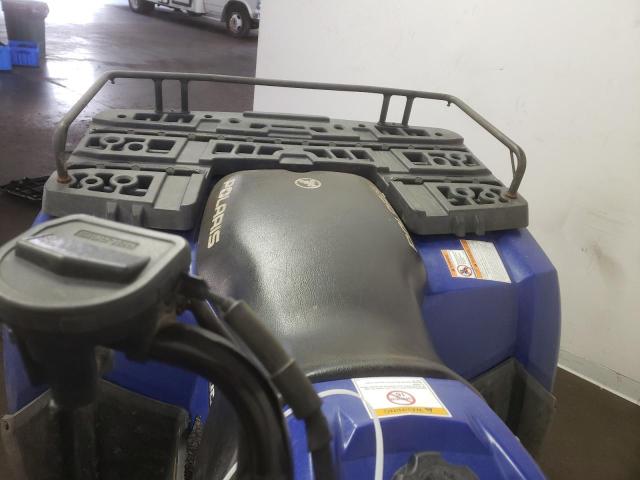2007 POLARIS X2 500 EFI 4XAMN50AX7A232318