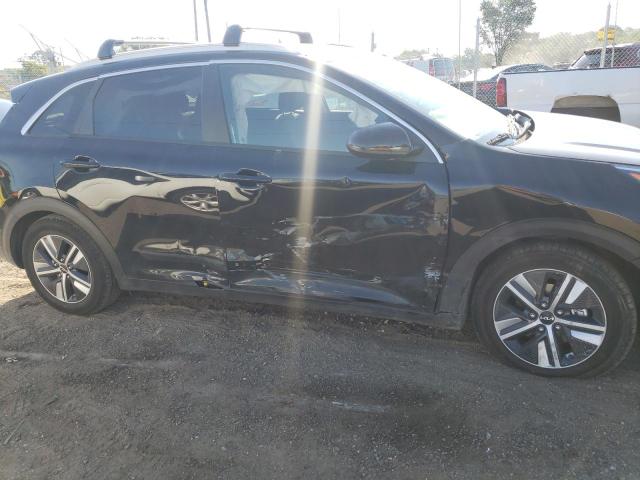 2022 KIA NIRO LXS KNDCM3LD7N5543308