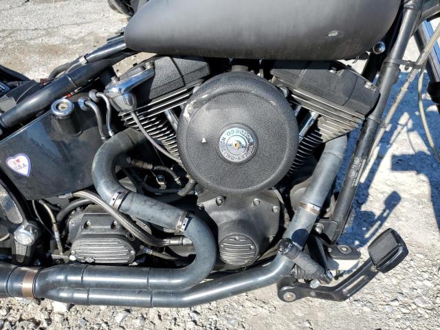 2002 HARLEY-DAVIDSON FXSTBI 1HD1JAB132Y042498