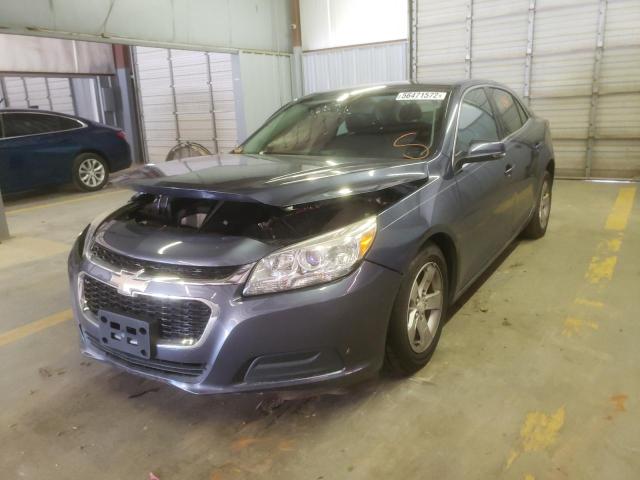 2015 CHEVROLET 150 EXP/CH 1G11C5SL4FF337933