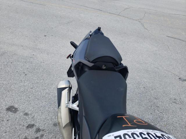 2021 HONDA CB500 FA - MLHPC635XM5200292