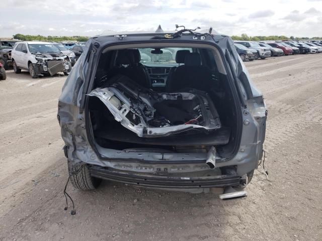 2020 BUICK ENCLAVE PR 5GAERCKW2LJ315235