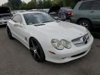 2003 MERCEDES-BENZ  SL-CLASS