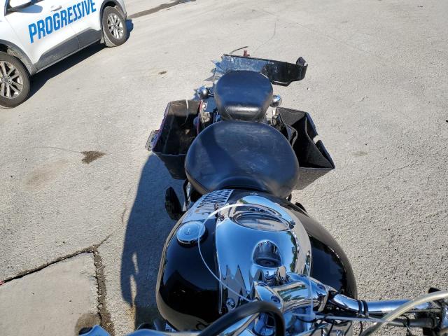 2007 YAMAHA XV1700 A JYAVP17E77A025633
