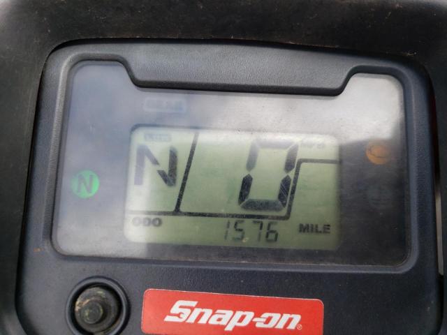 2015 HONDA TRX500 FA 1HFTE4608F4000302