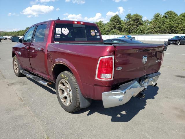 2018 DODGE RAM 1500 H 1C6RR7NT8JS243951