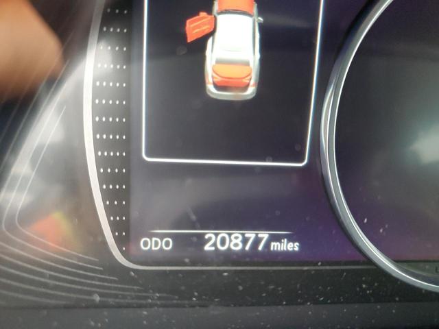2019 LEXUS ES 350 - 58ABZ1B10KU039598