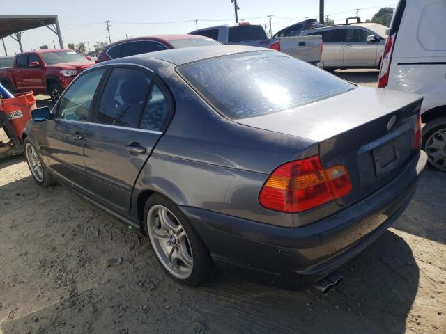 WBAEV53483KM25801 BMW 330 I