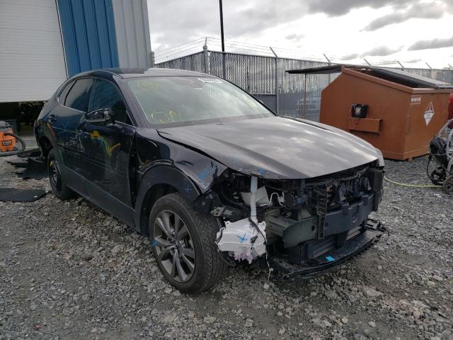 2020 MAZDA CX-30 GT 3MVDMBDM4LM132029