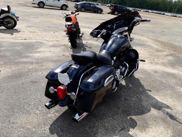2006 YAMAHA XVZ13 CT JYAVP18E96A004148