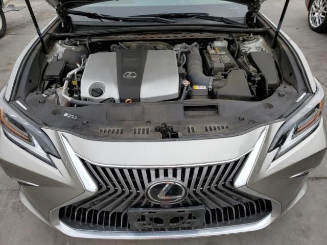 2019 LEXUS ES 350 - 58ABZ1B10KU039598