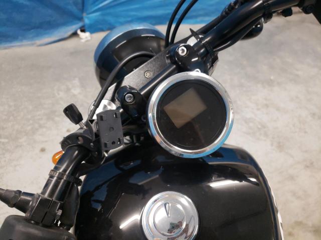 2015 YAMAHA XVS950 CU JYAVN05E3FA010936