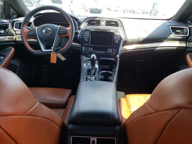 1N4AA6FV6LC360888 Nissan Maxima Platinum