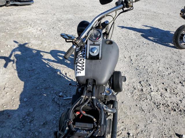 2002 HARLEY-DAVIDSON FXSTBI 1HD1JAB132Y042498