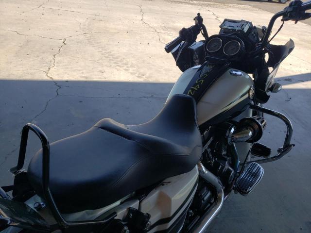 2012 HARLEY-DAVIDSON FLTRXSE CV 1HD1TC834CB953944