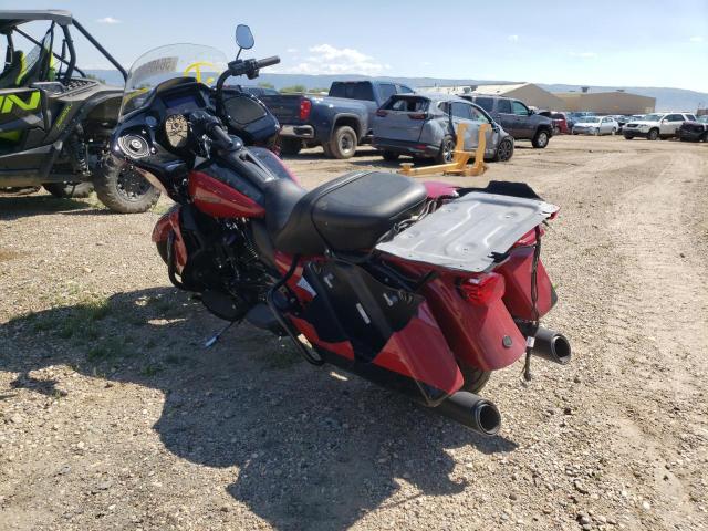 2020 HARLEY-DAVIDSON FLTRK 1HD1KZF17LB605031
