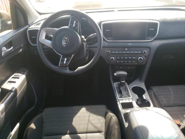 2020 KIA SPORTAGE L - KNDPMCAC9L7707431