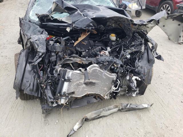2022 TOYOTA GR 86 PREM JF1ZNBF14N8755607