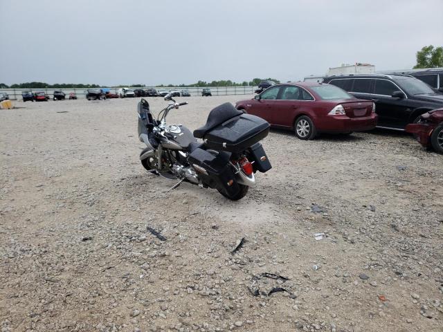 2007 YAMAHA XVS1100 JYAVP11E37A104886