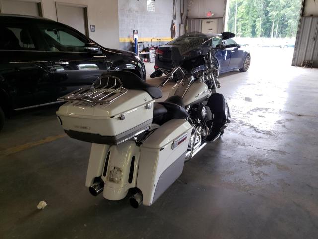 2009 HARLEY-DAVIDSON FLHR 1HD1FB4179Y644478
