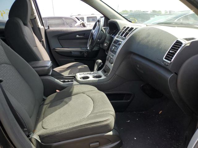 1GKLRLED7AJ248259 GMC ACADIA SLE