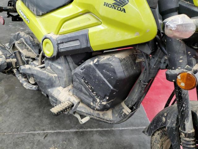 2022 HONDA NVA110 B - 3H1JK0708ND000882