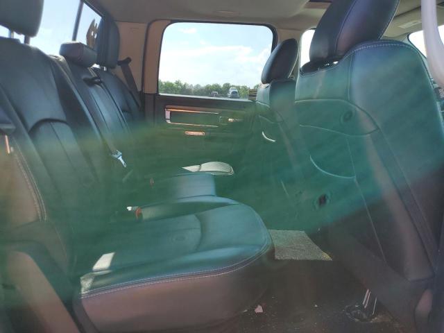 2018 DODGE RAM 1500 H 1C6RR7NT8JS243951