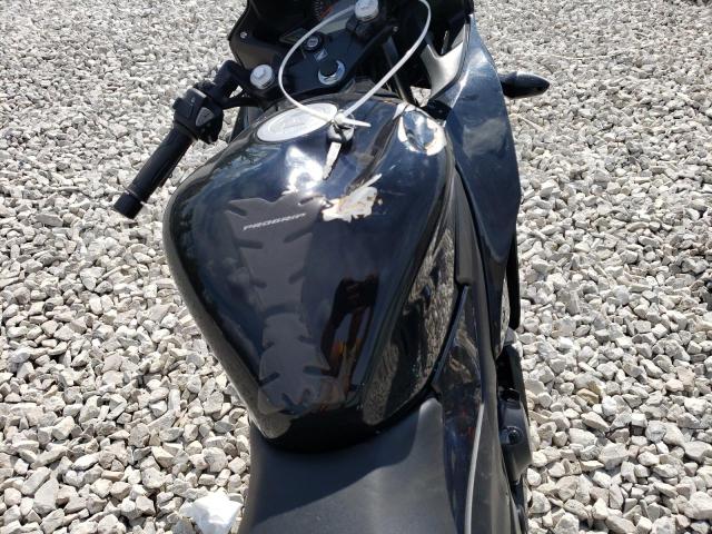 2015 HONDA CBR300 R MLHNC5109F5100292