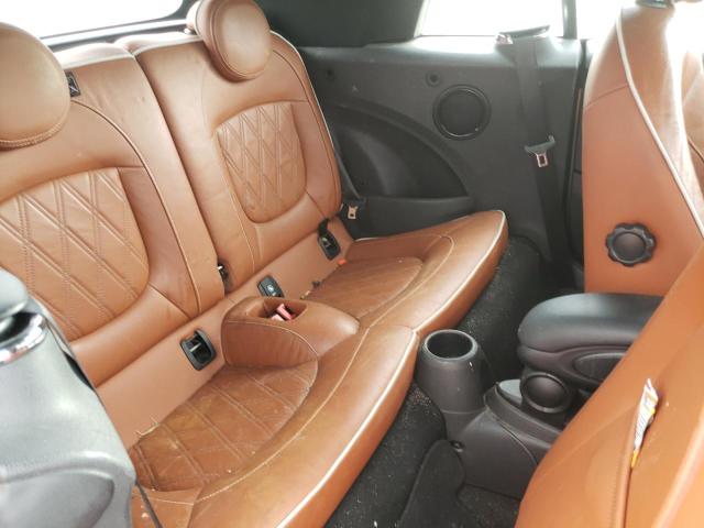 WMWWG5C59J3D00792 Mini Cooper
