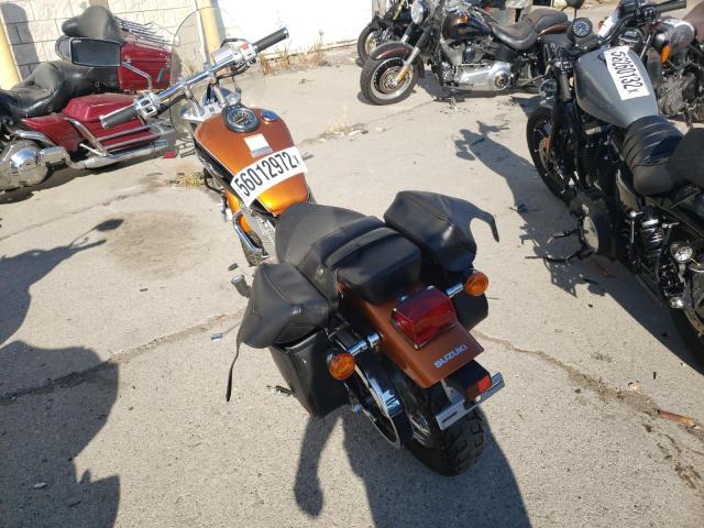 2013 SUZUKI LS650 JS1NP41A0D2100345