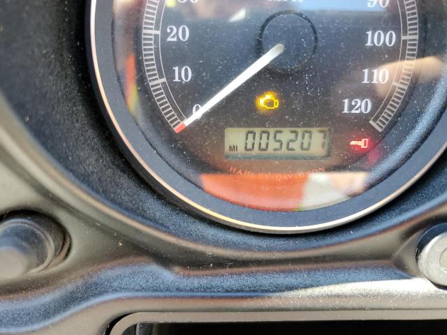 2009 HARLEY-DAVIDSON FLHTP 1HD1FMM129Y625154
